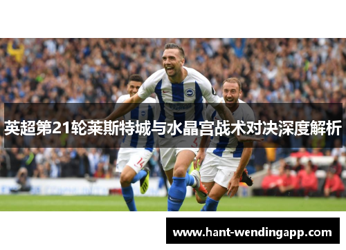 英超第21轮莱斯特城与水晶宫战术对决深度解析